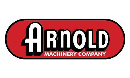 Arnold Machinary logo